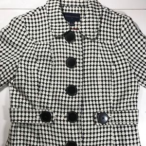 Banana Republic Jacket-Size 6